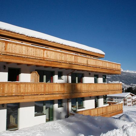 Appartement-Edelweiss Altenmarkt im Pongau Zewnętrze zdjęcie