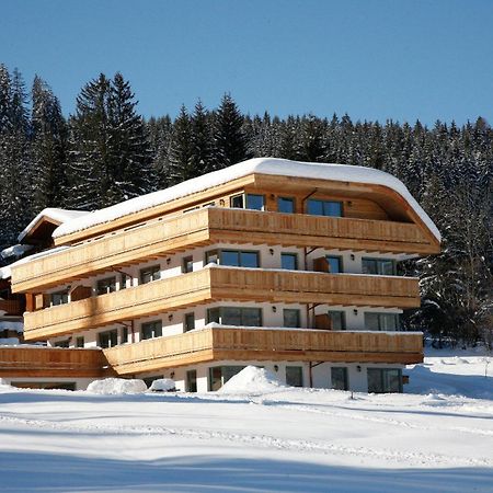 Appartement-Edelweiss Altenmarkt im Pongau Zewnętrze zdjęcie