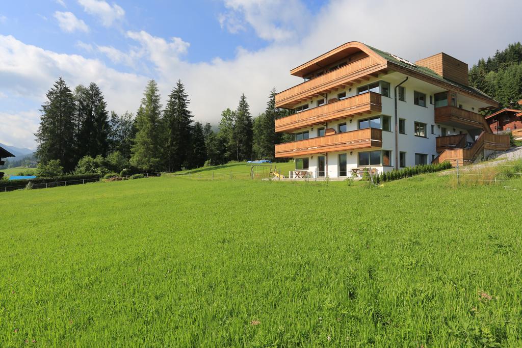 Appartement-Edelweiss Altenmarkt im Pongau Zewnętrze zdjęcie