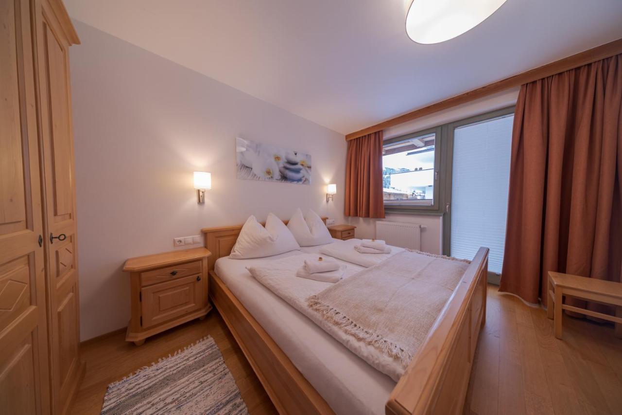 Appartement-Edelweiss Altenmarkt im Pongau Zewnętrze zdjęcie