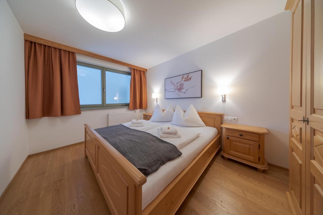 Appartement-Edelweiss Altenmarkt im Pongau Zewnętrze zdjęcie