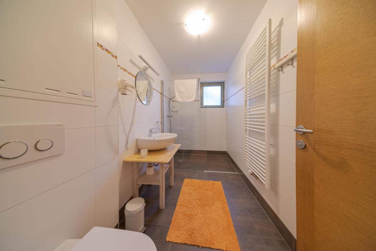 Appartement-Edelweiss Altenmarkt im Pongau Zewnętrze zdjęcie