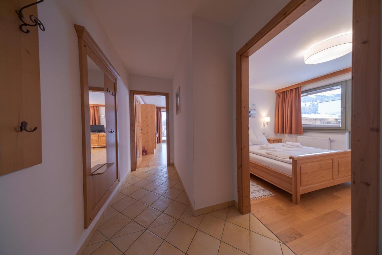 Appartement-Edelweiss Altenmarkt im Pongau Zewnętrze zdjęcie
