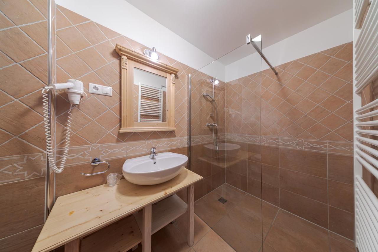 Appartement-Edelweiss Altenmarkt im Pongau Zewnętrze zdjęcie