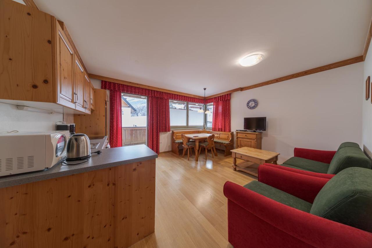 Appartement-Edelweiss Altenmarkt im Pongau Zewnętrze zdjęcie