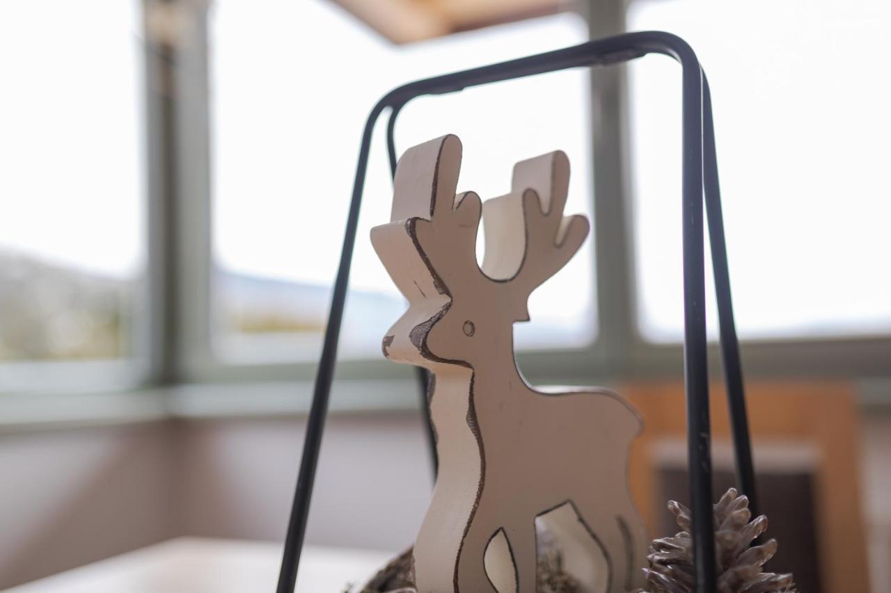 Appartement-Edelweiss Altenmarkt im Pongau Zewnętrze zdjęcie