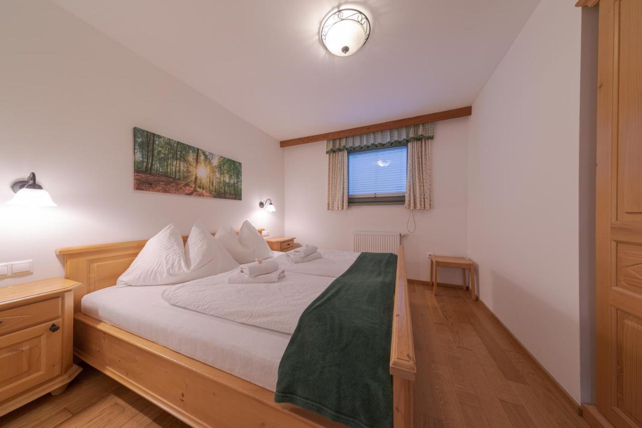 Appartement-Edelweiss Altenmarkt im Pongau Zewnętrze zdjęcie