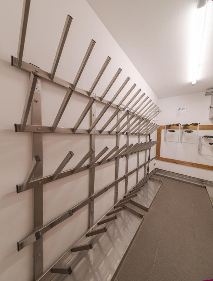 Appartement-Edelweiss Altenmarkt im Pongau Zewnętrze zdjęcie