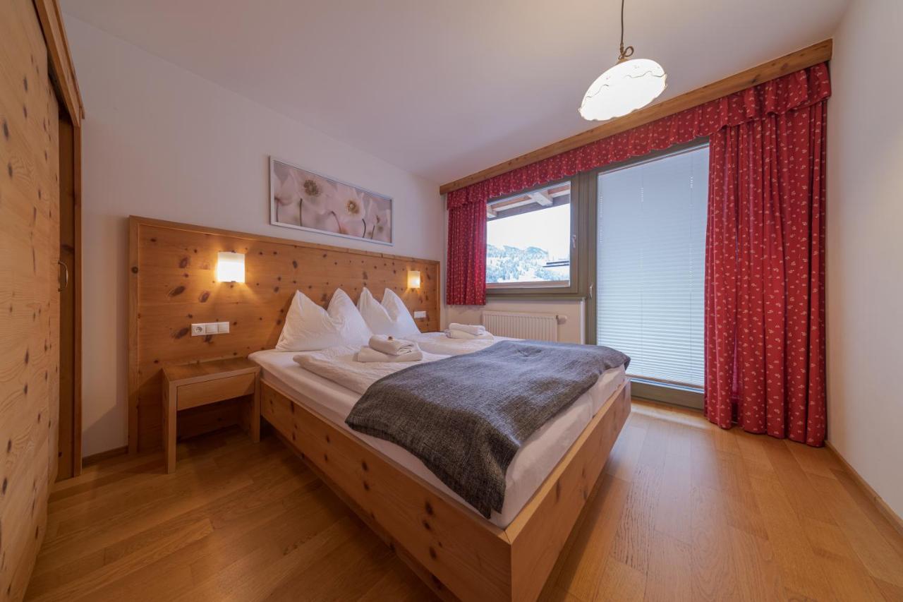 Appartement-Edelweiss Altenmarkt im Pongau Zewnętrze zdjęcie
