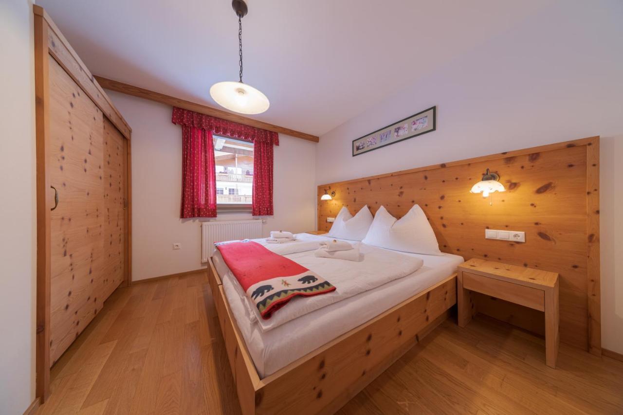 Appartement-Edelweiss Altenmarkt im Pongau Zewnętrze zdjęcie