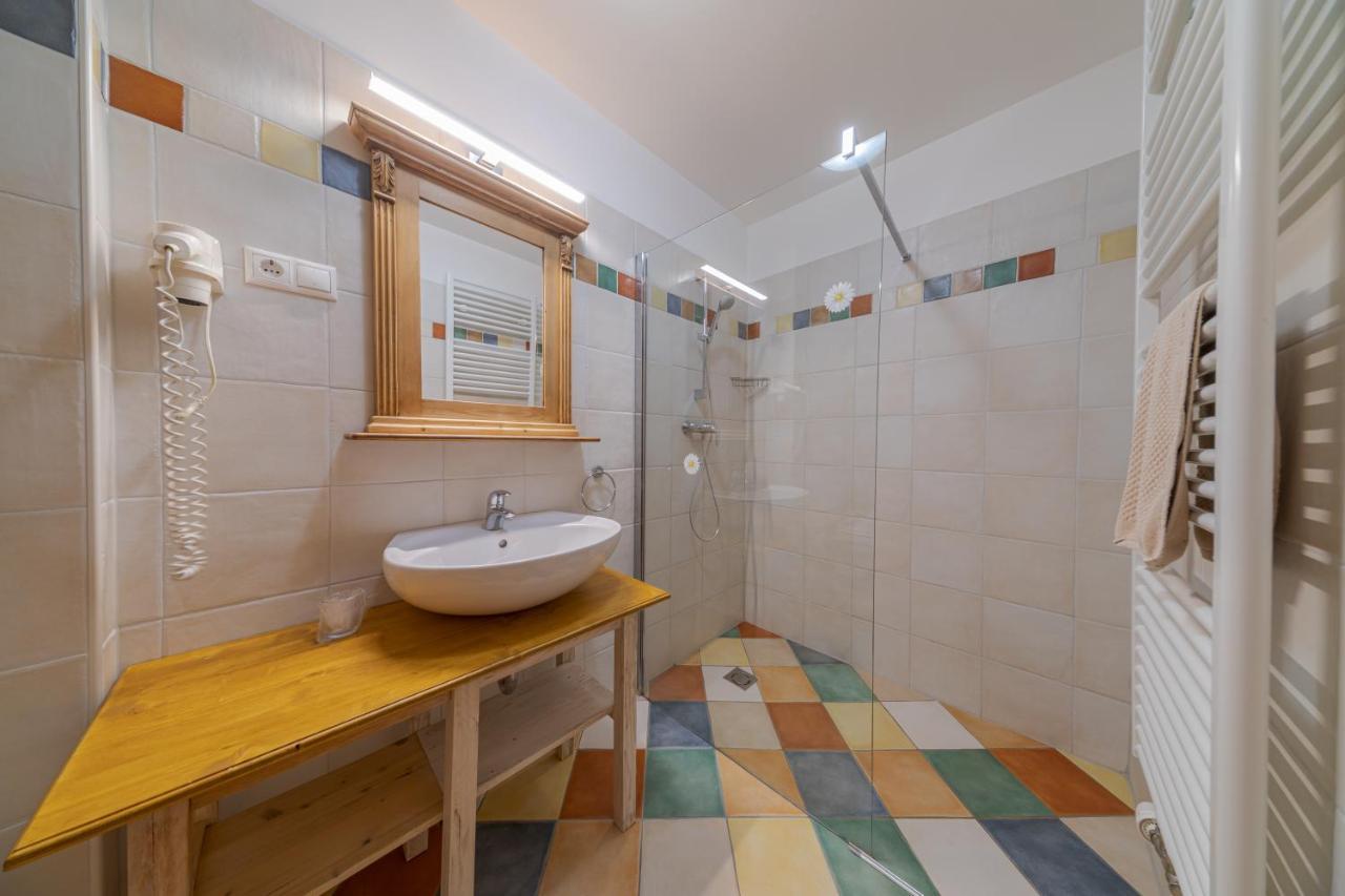 Appartement-Edelweiss Altenmarkt im Pongau Zewnętrze zdjęcie
