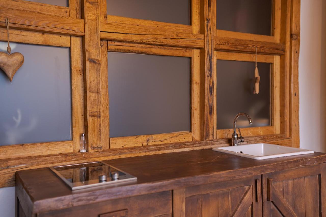 Appartement-Edelweiss Altenmarkt im Pongau Zewnętrze zdjęcie