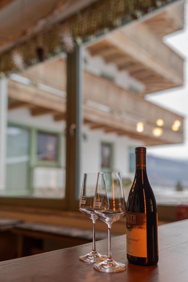Appartement-Edelweiss Altenmarkt im Pongau Zewnętrze zdjęcie