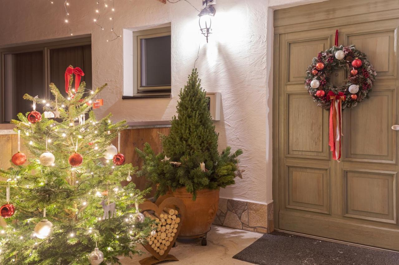 Appartement-Edelweiss Altenmarkt im Pongau Zewnętrze zdjęcie